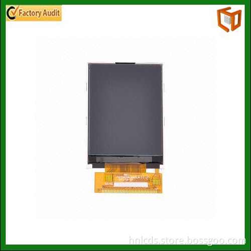 2.8 Inch LCD Display